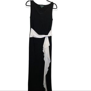 Ralph Lauren Evening Classic maxi dress